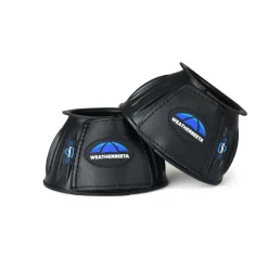 Weatherbeeta Tough-Tec Prime Rubber Bell Boots