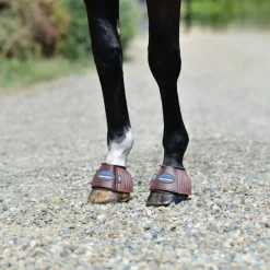 Weatherbeeta Tough-Tec Prime Rubber Bell Boots