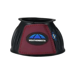 Weatherbeeta Tough-Tec Prime Rubber Bell Boots