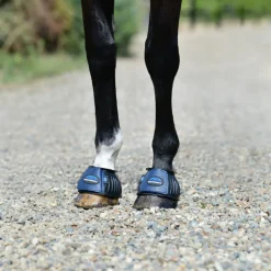 Weatherbeeta Tough-Tec Prime Rubber Bell Boots