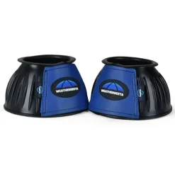 Weatherbeeta Tough-Tec Prime Rubber Bell Boots