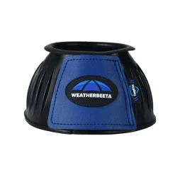 Weatherbeeta Tough-Tec Prime Rubber Bell Boots