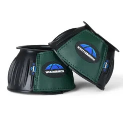 Weatherbeeta Tough-Tec Prime Rubber Bell Boots