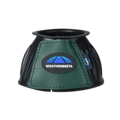 Weatherbeeta Tough-Tec Prime Rubber Bell Boots