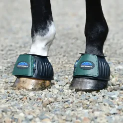 Weatherbeeta Tough-Tec Prime Rubber Bell Boots