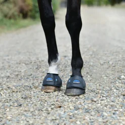 Weatherbeeta Tough-Tec Prime Rubber Bell Boots