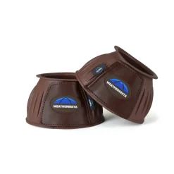 Weatherbeeta Tough-Tec Prime Rubber Bell Boots