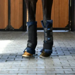 Weatherbeeta Tough-Tec Stable Boot Wraps