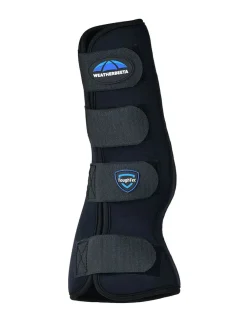 Weatherbeeta Tough-Tec Turnout Boots