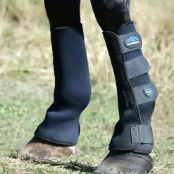 Weatherbeeta Tough-Tec Turnout Boots