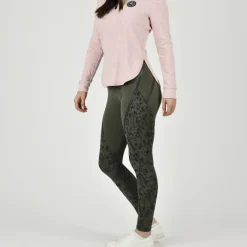 Weatherbeeta Toulon Ladies Lifestyle Tights
