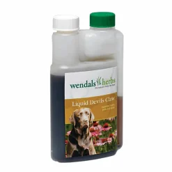 Wendals Dog Liquid Devil's Claw Root