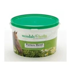 Wendals Herbs Farriers Blend
