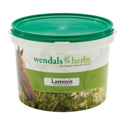 Wendals Herbs Laminix