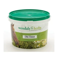 Wendals Herbs Old Timer