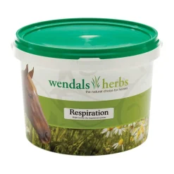 Wendals Herbs Respiration