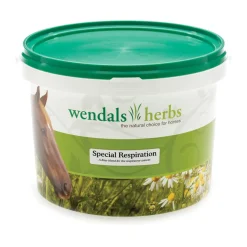 Wendals Herbs Special Respiration