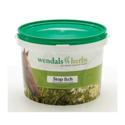 Wendals Herbs Stop Itch