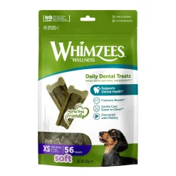 Whimzees Soft Treat Pack