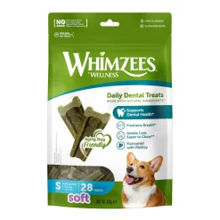 Whimzees Soft Treat Pack