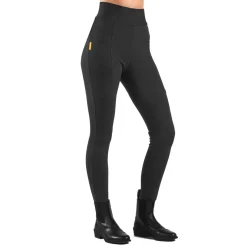 Whitaker Alderley Childrens Riding Tights