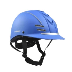 Whitaker Club Young Rider Helmet