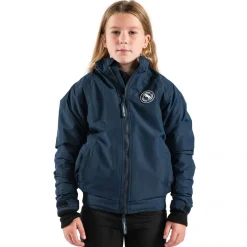 Whitaker Holwick Young Rider Team Jacket