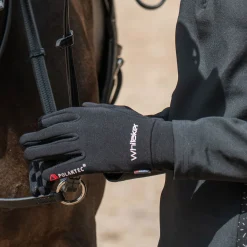 Whitaker Wingate Fleece Gloves