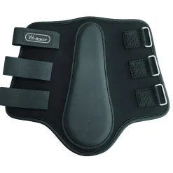 Whitaker Bradford Brushing Boots