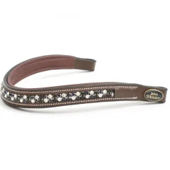 Whitaker Checkerboard Browband