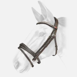 Whitaker Chicago Bling Bridle