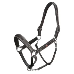 Whitaker Chicago Leather Headcollar