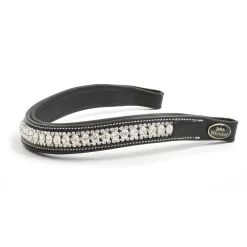 Whitaker Chunky Crystal Browband