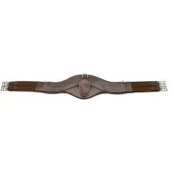 Whitaker Classic Leather Pressure Girth