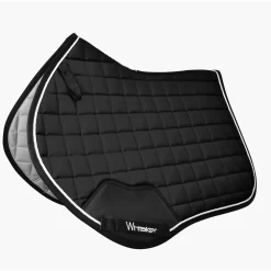 Whitaker Club Close Contact Saddle Pad
