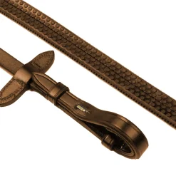 Whitaker Eastwood Rubber Reins