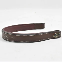 Whitaker Flat Browband