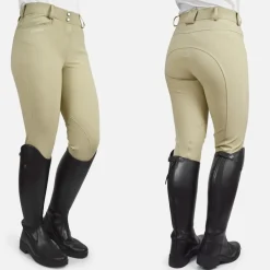 Whitaker Hemsworth Ladies Breeches