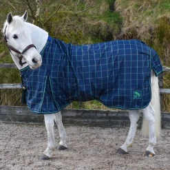 Whitaker Jacob Lightweight 0g Turnout Rug
