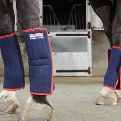 Whitaker Leg Wraps
