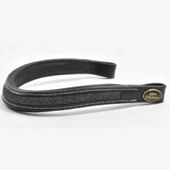 Whitaker Micro-Sparkle Browband