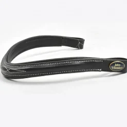 Whitaker Raised Browband