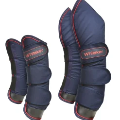 Whitaker Rastrick Travel Boots