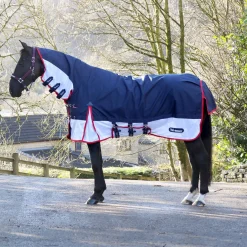 Whitaker Rastrick V2 Airflow Fixed Neck Turnout Rug