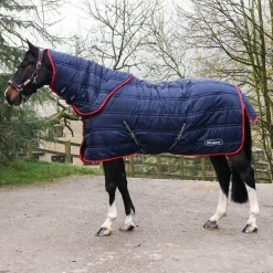 Whitaker Rastrick V2 250g Detachable Neck Stable Rug