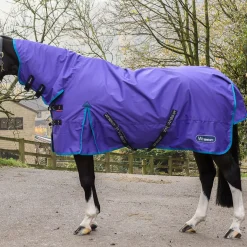 Whitaker Rastrick V2 0g Fixed Neck Turnout Rug