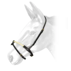 Whitaker RNB Rope Noseband