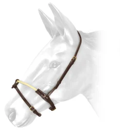 Whitaker RNB Rope Noseband