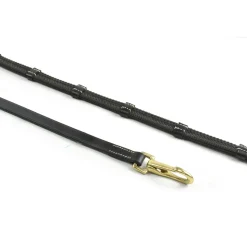 Whitaker Snap Clip 9-Loop Reins