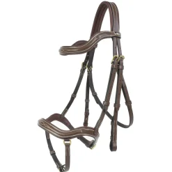 Whitaker Stockholm Anatomic Bridle
